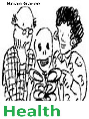 cover image of Health